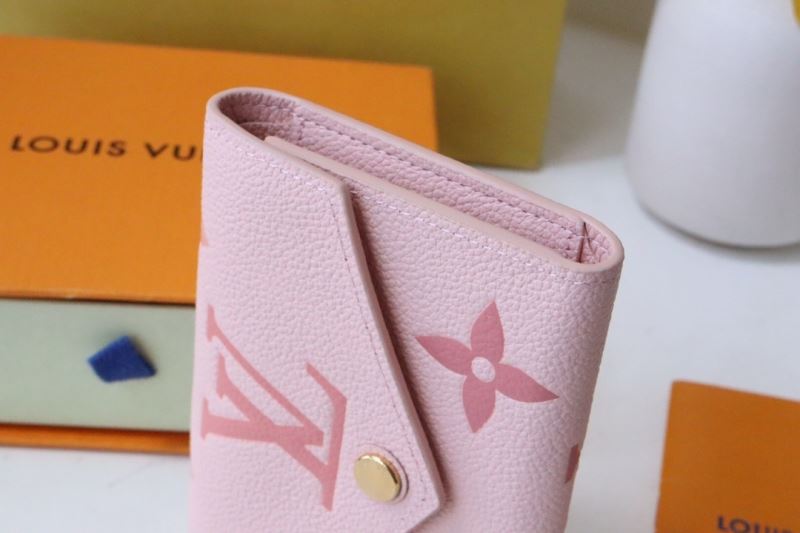 LV Wallets